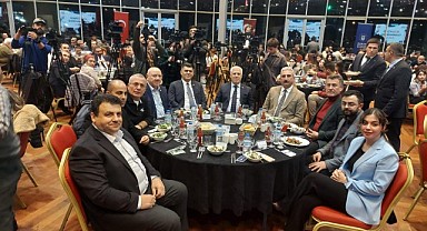 Başkan Bozbey: “Kalemine Daima Efendi Kal”
