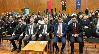 Başkan Bozbey: