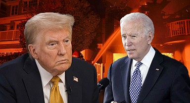 Biden'dan Trump yönetimine yangın çağrısı