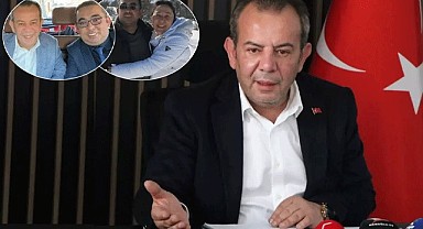 Bolu Belediyesinde Bomba İddia