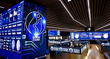 Borsa İstanbul'da dev alımlar