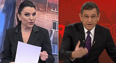 Bu Tartışma Çok Konuşulur!