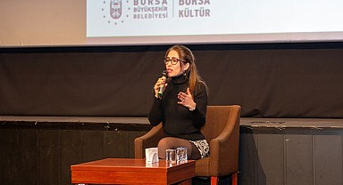 Bursa Büyükşehir’den sinema günleri