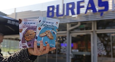 Bursa Büyükşehir, glütensiz yaşamın yanında