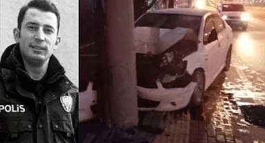 Bursa'da can alan kaza!