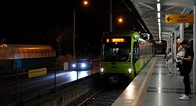 Bursa’da ulaşım artık konforlu, güvenli ve kolay