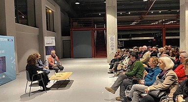 Bursa FotoFest'e Yoğun İlgi
