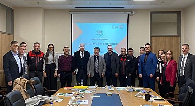 Büyükşehir, Bursa’daki tarım paydaşlarını dinledi