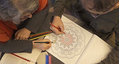 Büyükşehir’den B Kafe’de ‘çevrimdışı etkinliği’