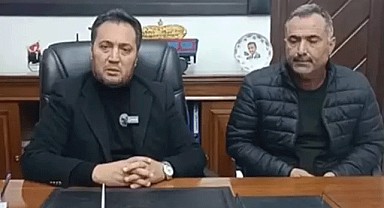 CHP'li Belediye Başkanı'na Silahlı Saldırı