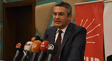 CHP Milletvekilinden Partisine Sert Eleştiriler