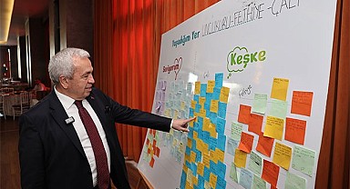 Çocukların Nilüfer’i için Çocuk Hakları Çalıştayı düzenlendi