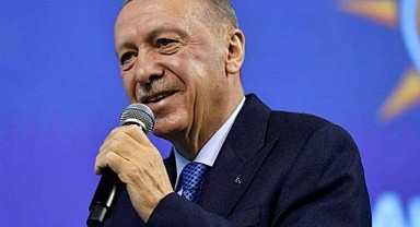 Cumhurbaşkanı Erdoğan'dan Önemli Açıklamalar