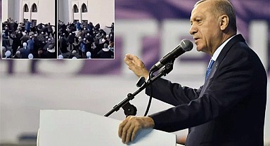 Cumhurbaşkanı Erdoğan'ın uyarısı tansiyonu düşürmedi!