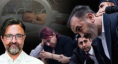 Davada Gergin Anlar!