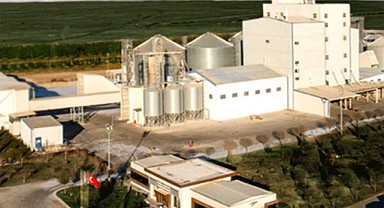 Dev Şirket İflas Etti