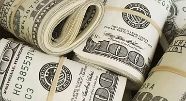 Dolar Güne Yükselişle Başladı