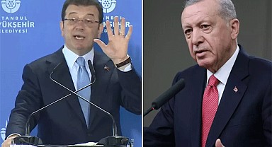 Ekrem İmamoğlu:
