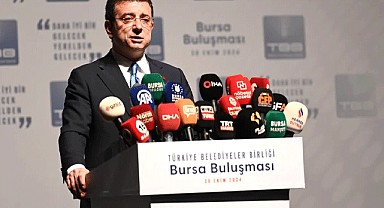 Ekrem İmamoğlu hakkında soruşturma