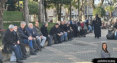 Emekli Maaşı Zammına Tepkiler Büyüyor