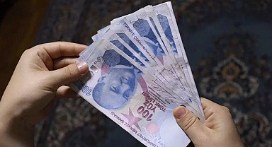 Emeklilere 1.969 TL Fark Ödemesi