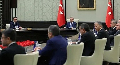 Emeklilerin Gözü Kabine Toplantısında