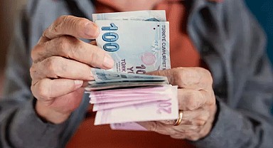 Emeklinin gözü bu haberde!