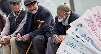 En düşük emekli maaşı belli oldu