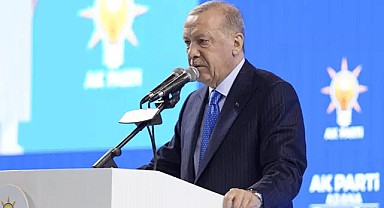 Erdoğan'dan Gazze'deki ateşkese ilk yorum