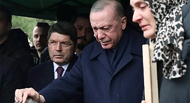Erdoğan ile Dostlukları Yıllar Öncesine Dayanıyor