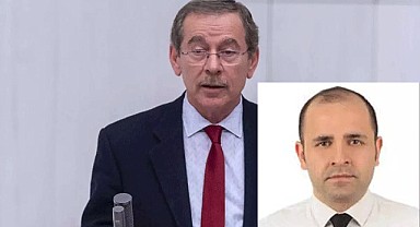 Eski Bakanın oğlu tutuklandı