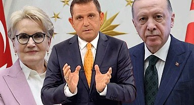 Fatih Portakal'dan dikkat çeken iddia