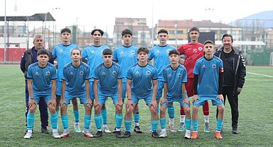 Gemlik Belediyespor’dan Hakem Kararlarına Tepki