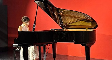 Göksu Yıldız MEM Genç Sahne’de alkışları topladı
