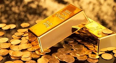 Gram altında yeni rekor