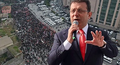 İmamoğlu'nun ifadesi ortaya çıktı
