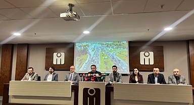 İMO: “Bursa’da kaçak inşaat kültürü oluştu”