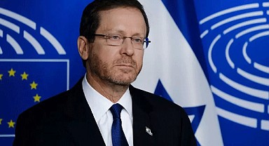 İsrail Cumhurbaşkanından Ateşkes Çağrısı