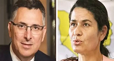 İsrail ile PKK arasında doğrudan temas