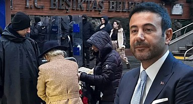 İstanbul'da Büyük Vurgun!