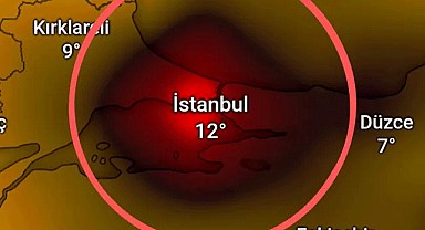 İstanbullular Bugün Dikkat!