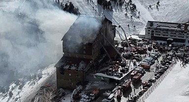 Kartalkaya'da Soruşturma Derinleşiyor