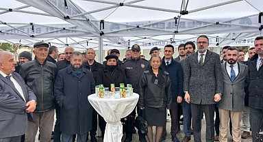 Kestel Sağlıkta Güçleniyor!