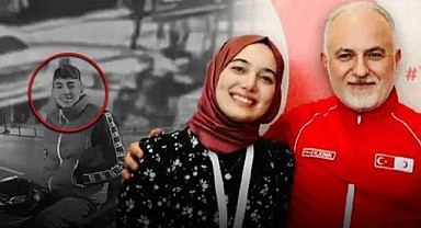 Kızılay Başkanının Kızı Asli Kusurlu Çıktı