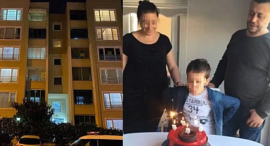 Kocaeli'de Şüpheli Polis Ölümü
