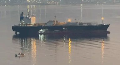 Koku İhbarı Gemlik'i Harekete Geçirdi