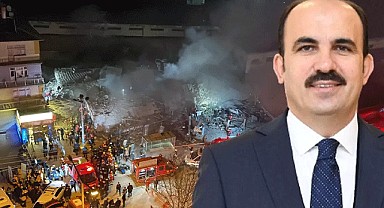 Konya Belediye Başkanından Önemli Açıklamalar