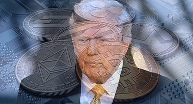 Kripto paralar için ilk adım