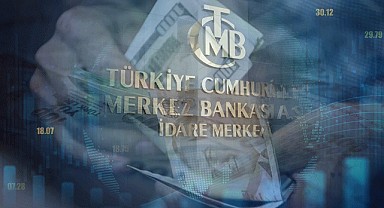 Merkez Bankasında KKM'de Yeni Dönem