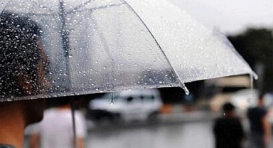 Meteoroloji Uyardı!